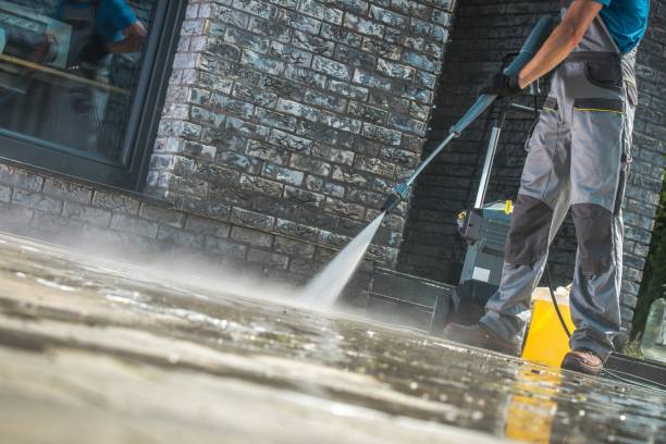 Best Post-Construction Pressure Washing  in Plant City, FL