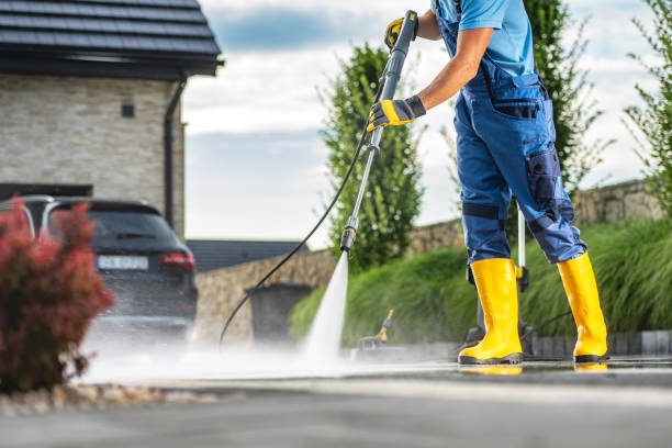 Best Graffiti Removal  in Plant City, FL